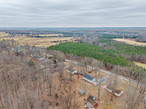 Tiny photo for 2622 Bethany Road, Rustburg, VA 24588 (MLS # 363813)
