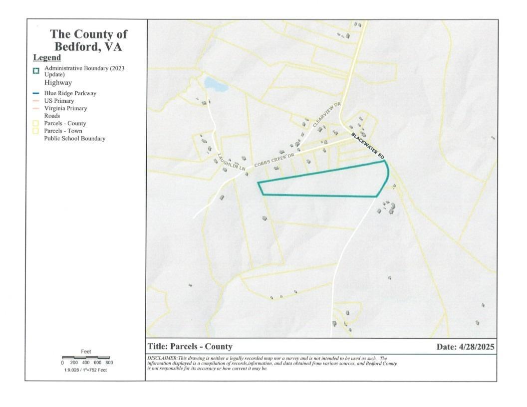 3231 Blackwater Road, Forest, Virginia image 2