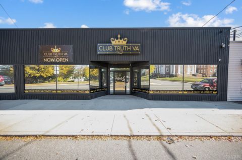 Photo of 3014 Memorial Avenue, Lynchburg, VA 24501 (MLS # 363038)