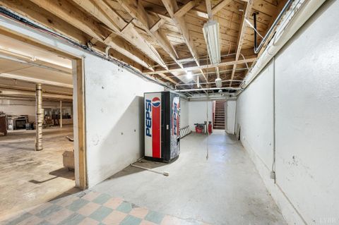 Tiny photo for 3014 Memorial Avenue, Lynchburg, VA 24501 (MLS # 363038)