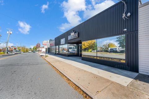 Tiny photo for 3014 Memorial Avenue, Lynchburg, VA 24501 (MLS # 363038)