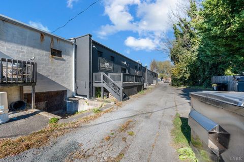 Tiny photo for 3014 Memorial Avenue, Lynchburg, VA 24501 (MLS # 363038)