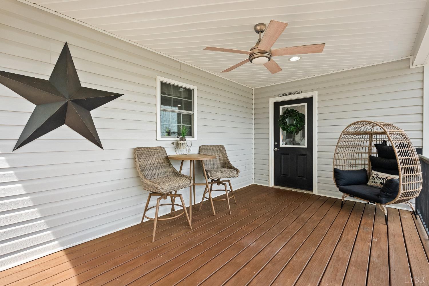 4607 Lowry Road, Goode, Virginia image 43