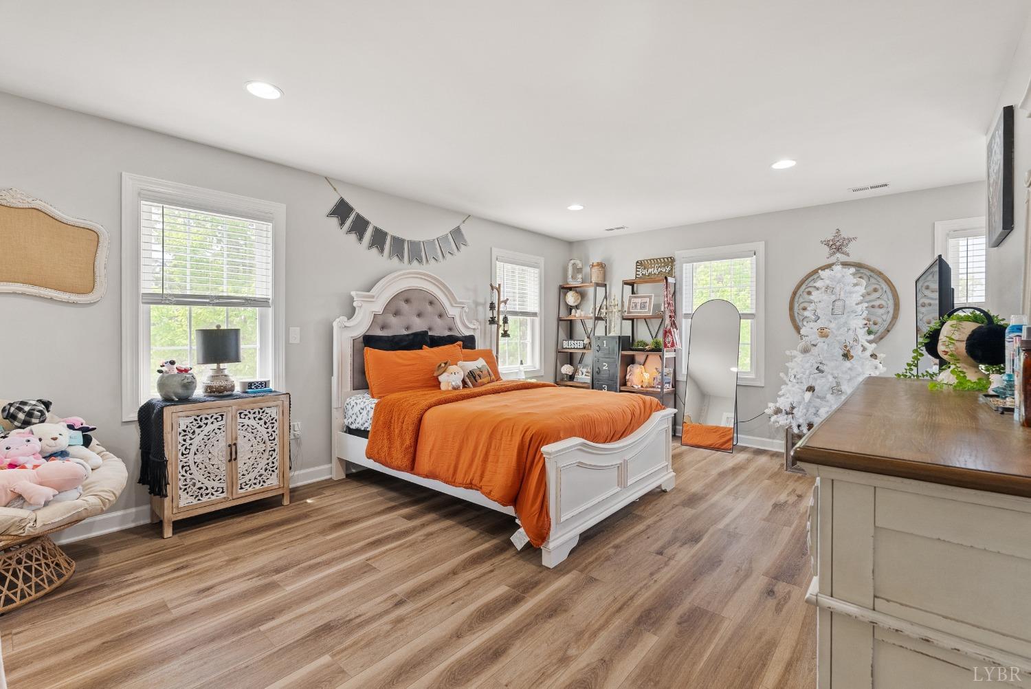 4607 Lowry Road, Goode, Virginia image 23