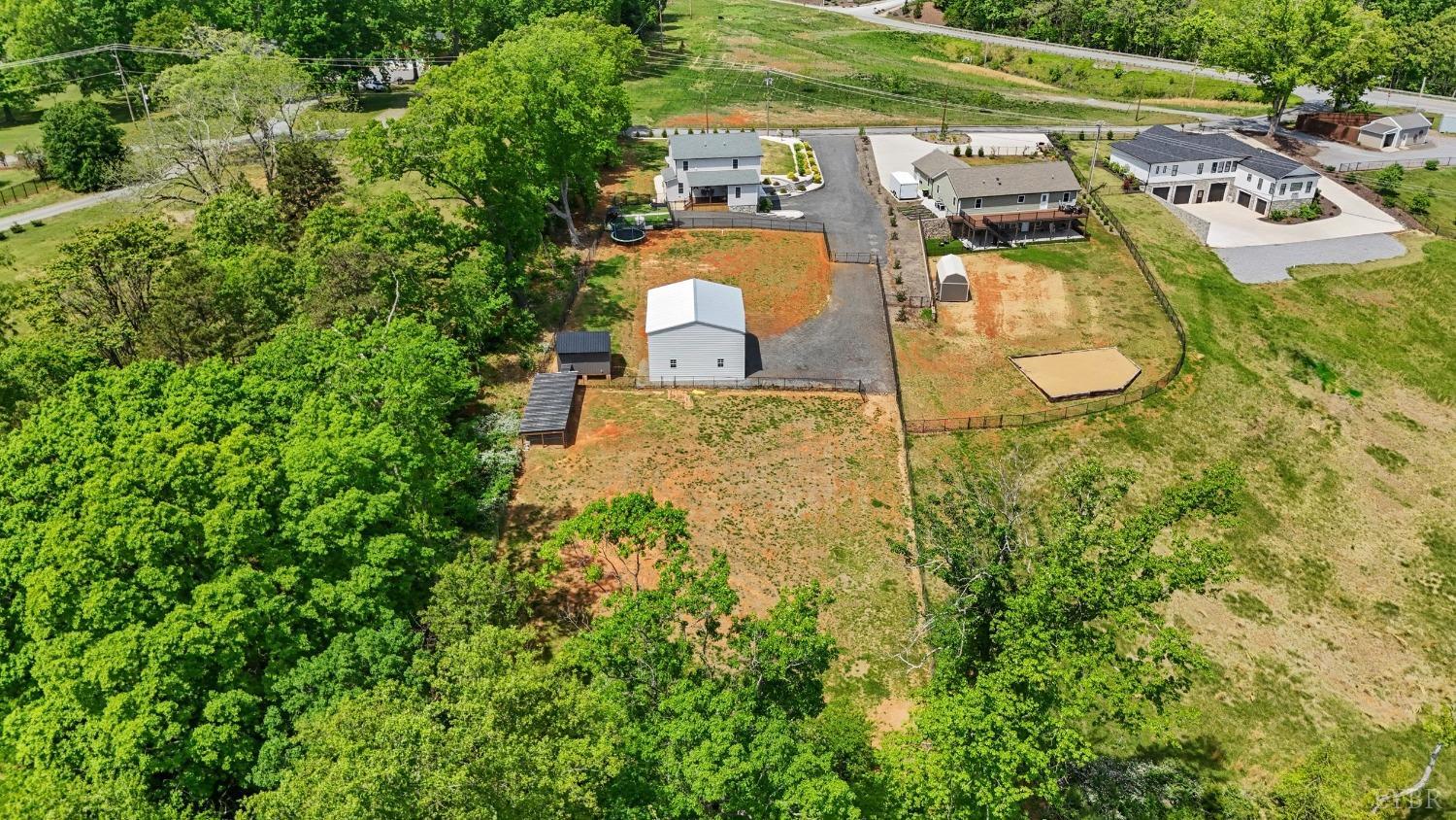 4607 Lowry Road, Goode, Virginia image 46