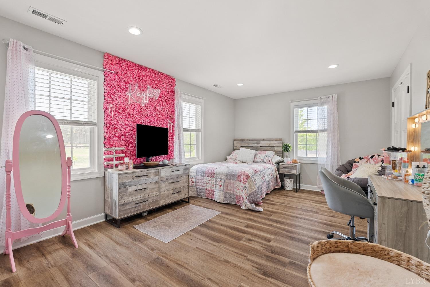4607 Lowry Road, Goode, Virginia image 34
