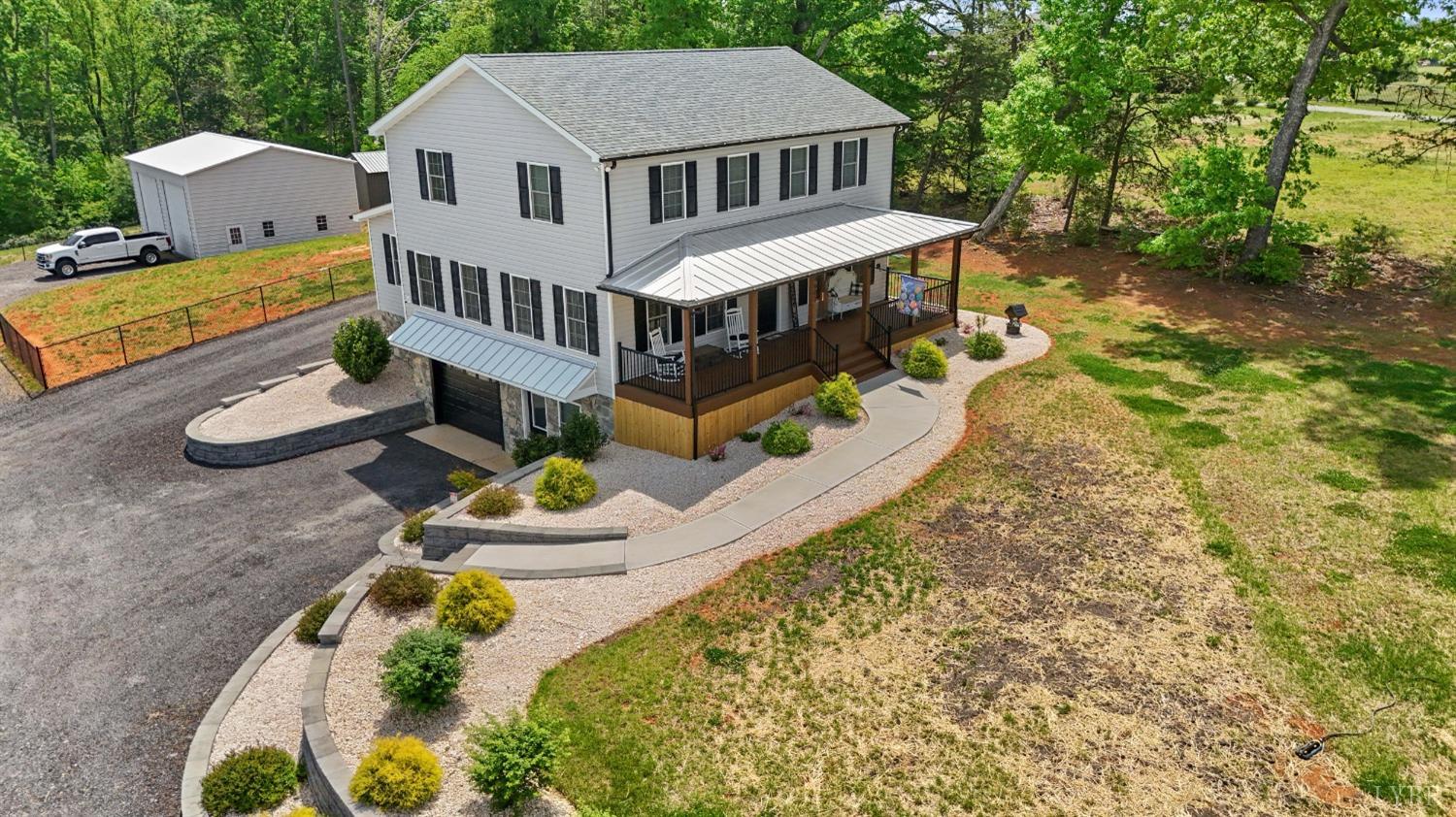4607 Lowry Road, Goode, Virginia image 1