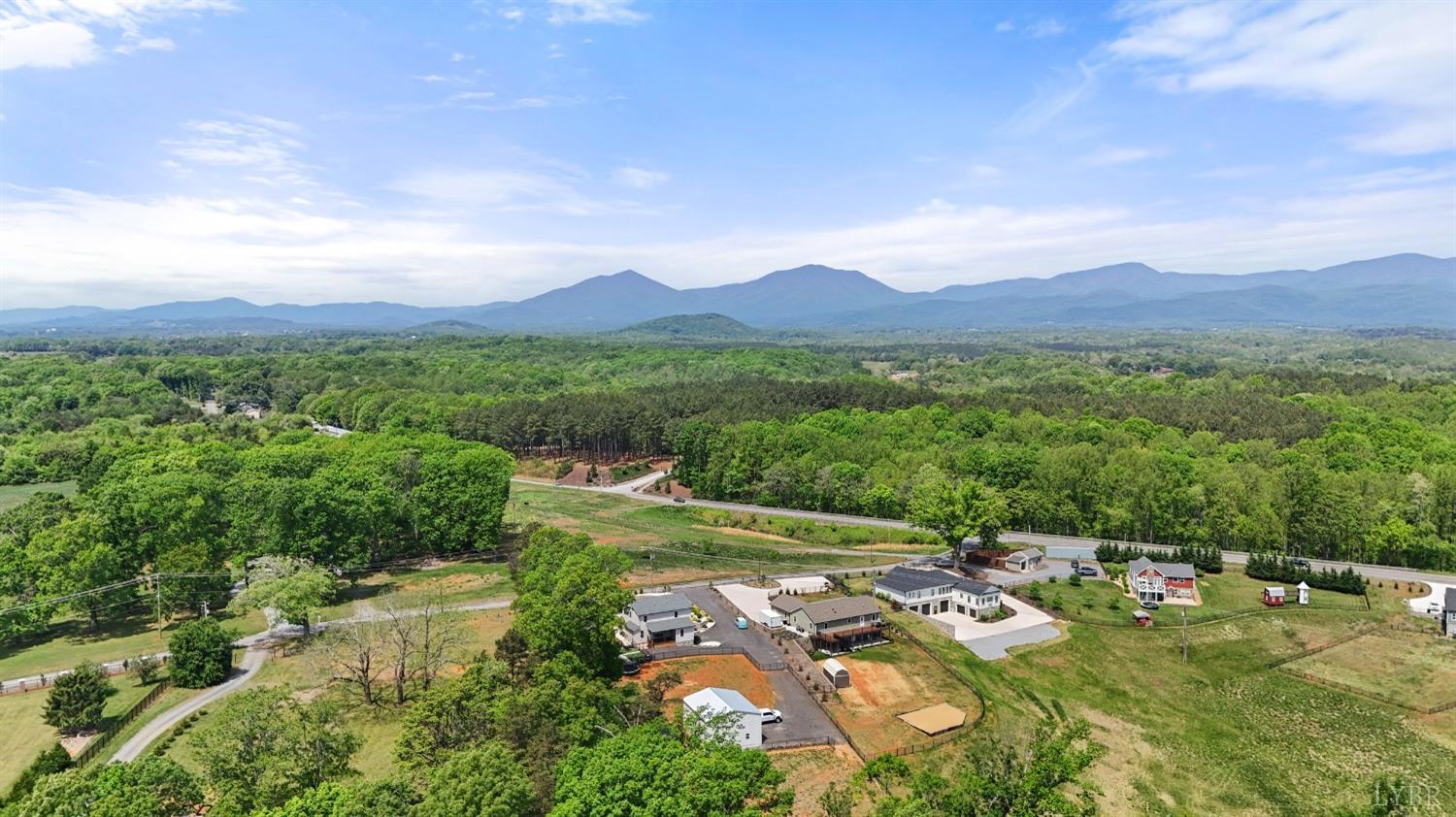 4607 Lowry Road, Goode, Virginia image 45