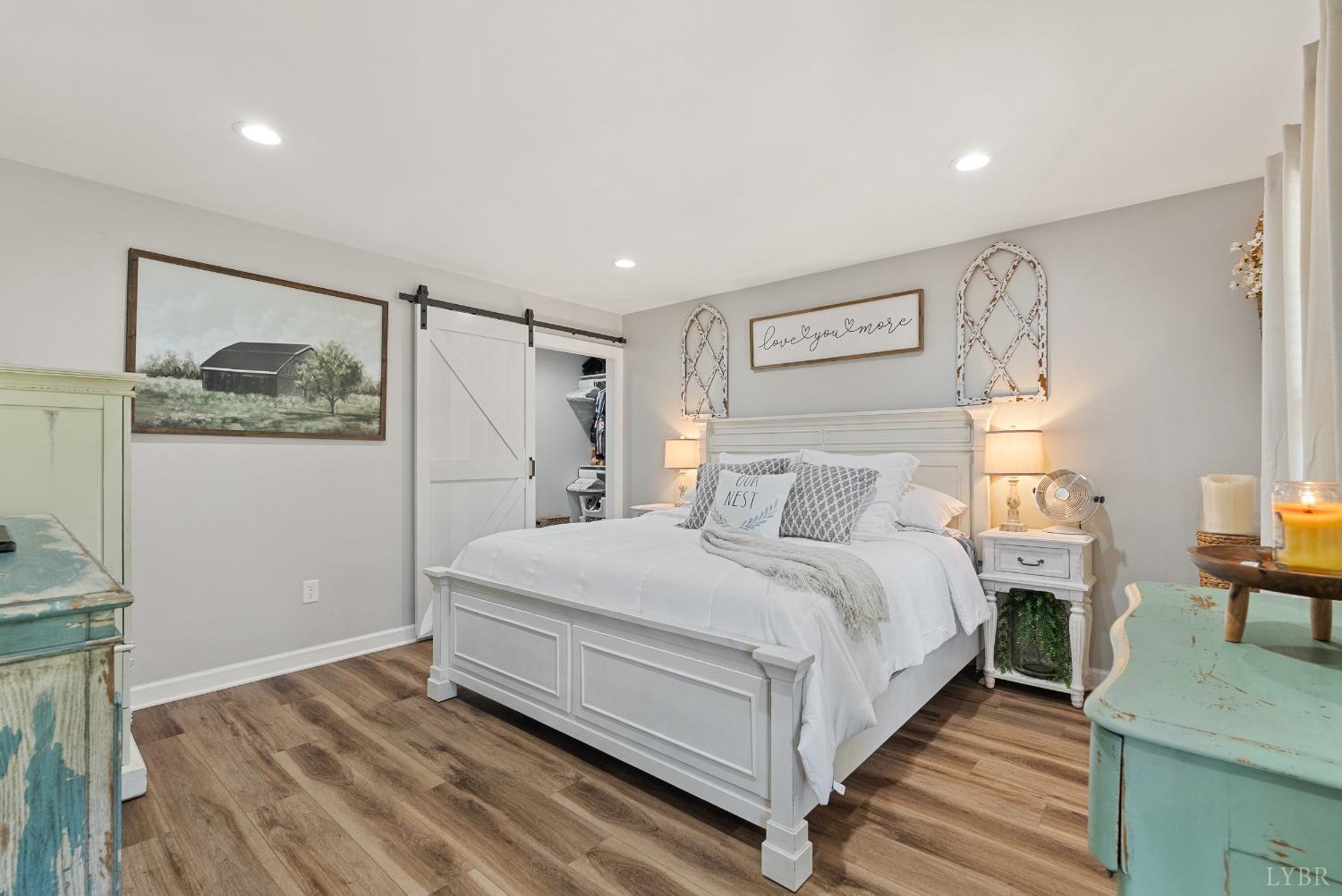 4607 Lowry Road, Goode, Virginia image 17