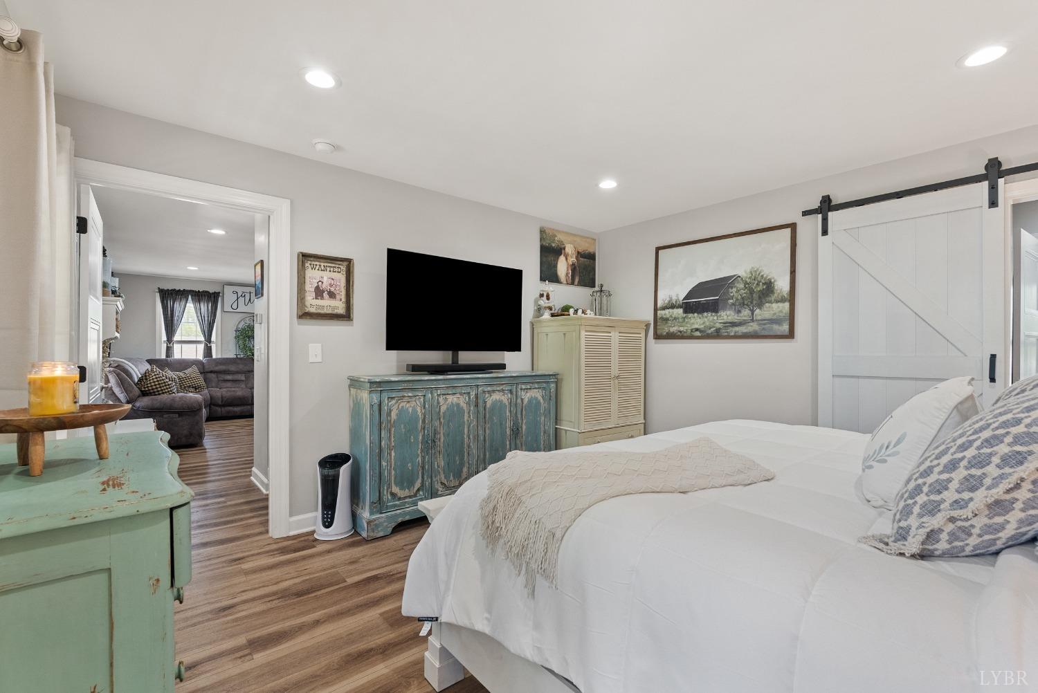4607 Lowry Road, Goode, Virginia image 18