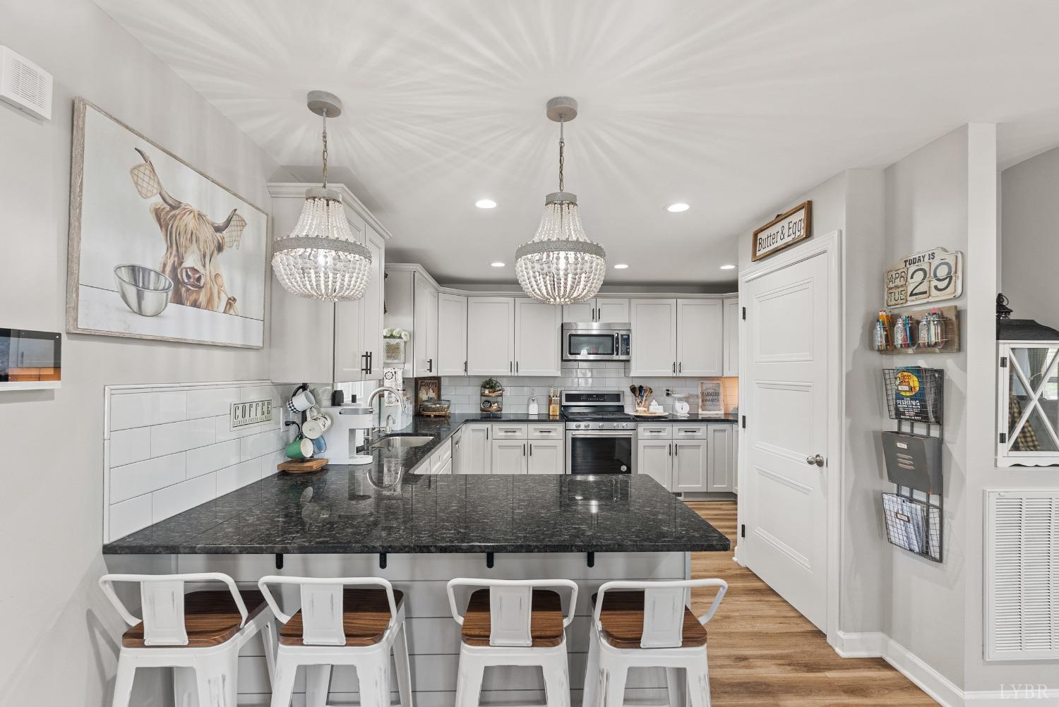 4607 Lowry Road, Goode, Virginia image 10
