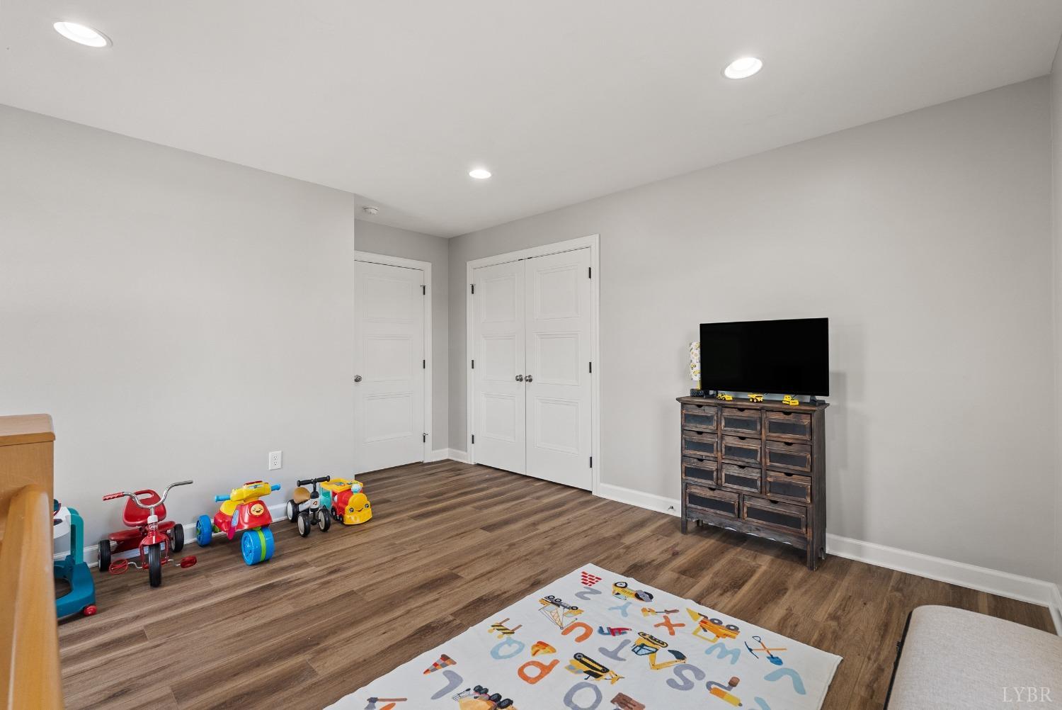 4607 Lowry Road, Goode, Virginia image 31