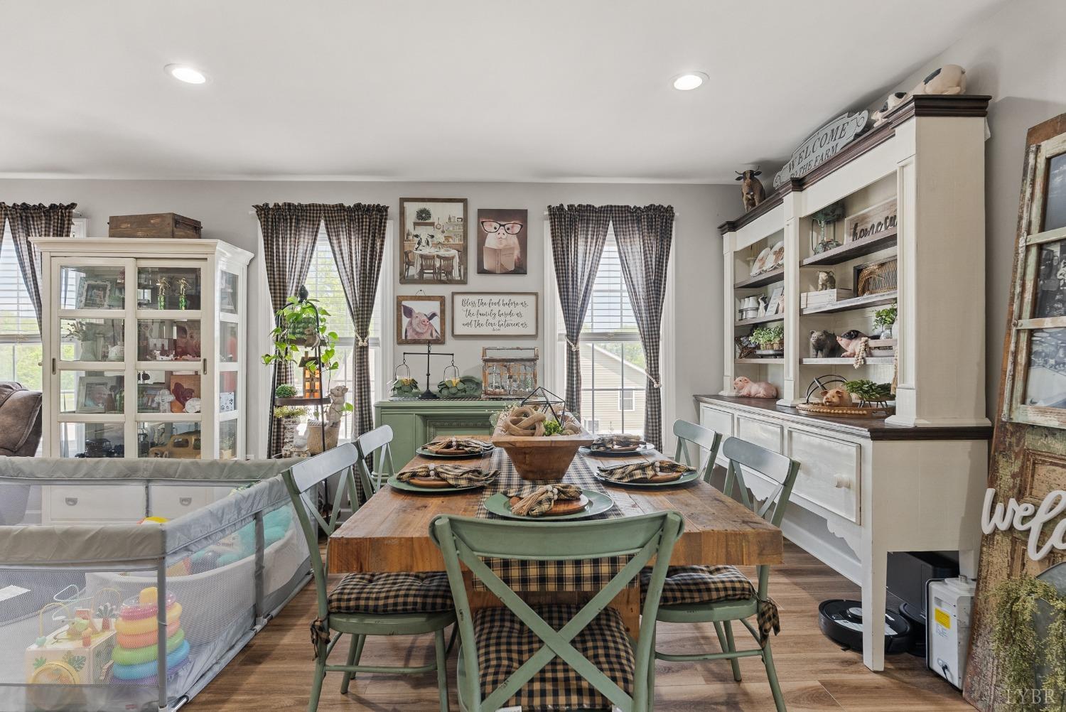 4607 Lowry Road, Goode, Virginia image 8