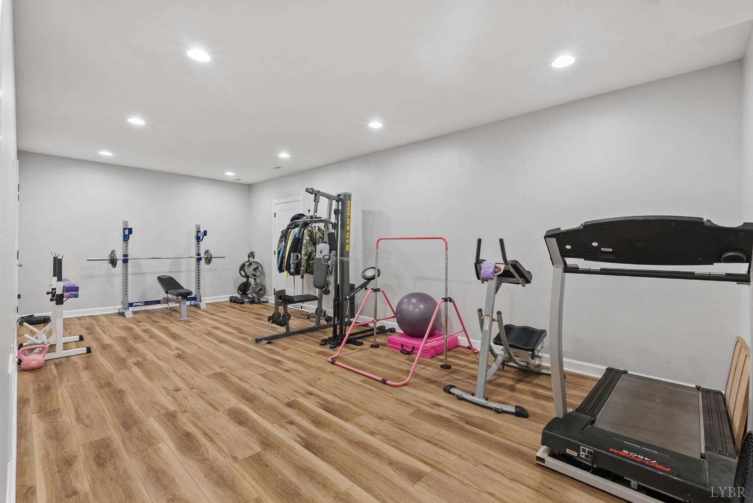4607 Lowry Road, Goode, Virginia image 37