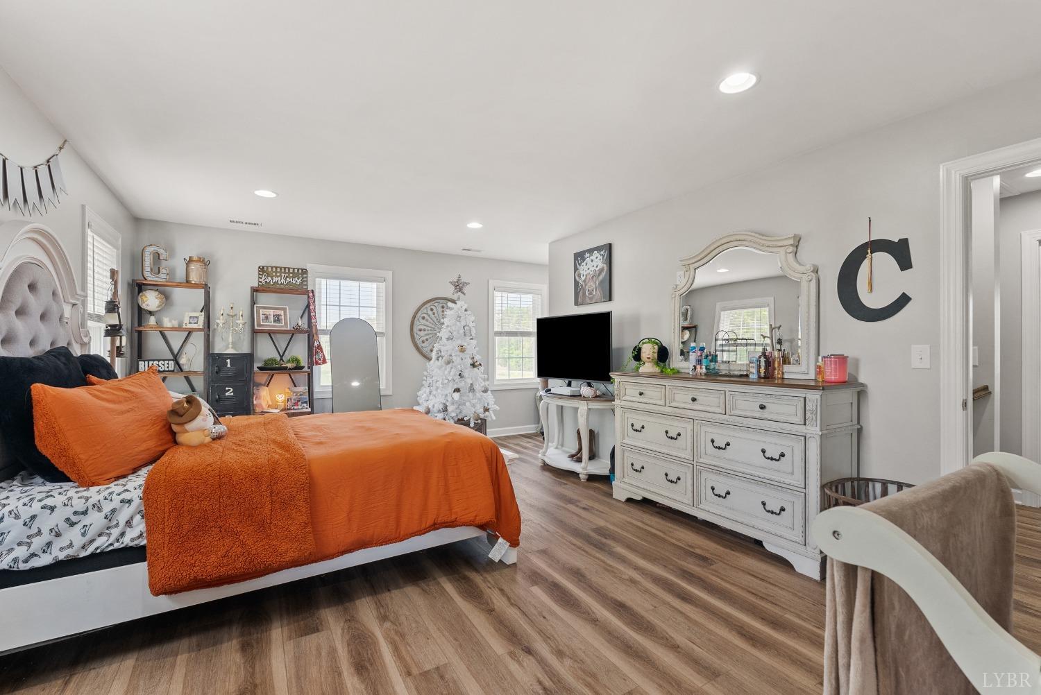 4607 Lowry Road, Goode, Virginia image 26