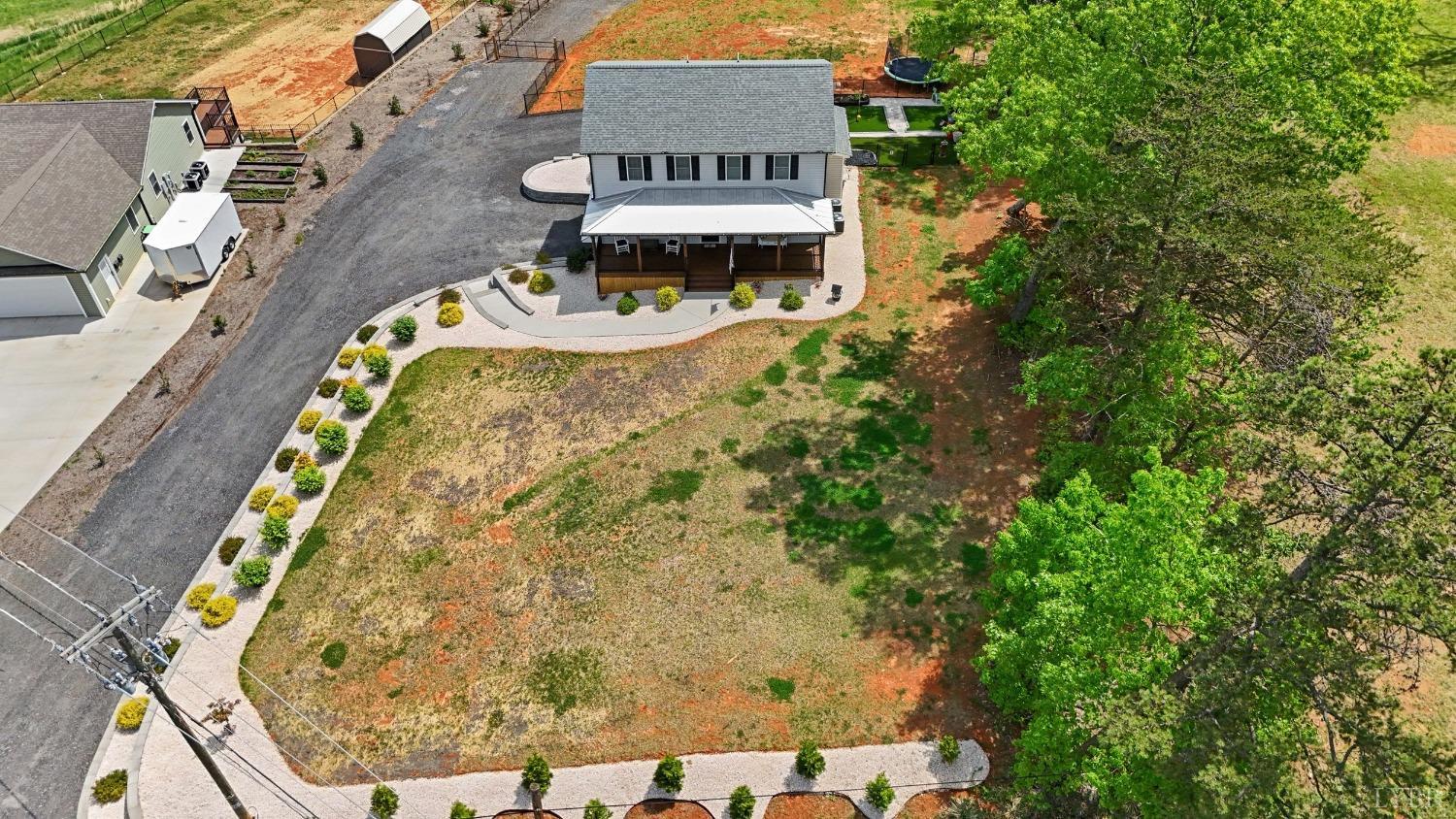 4607 Lowry Road, Goode, Virginia image 49