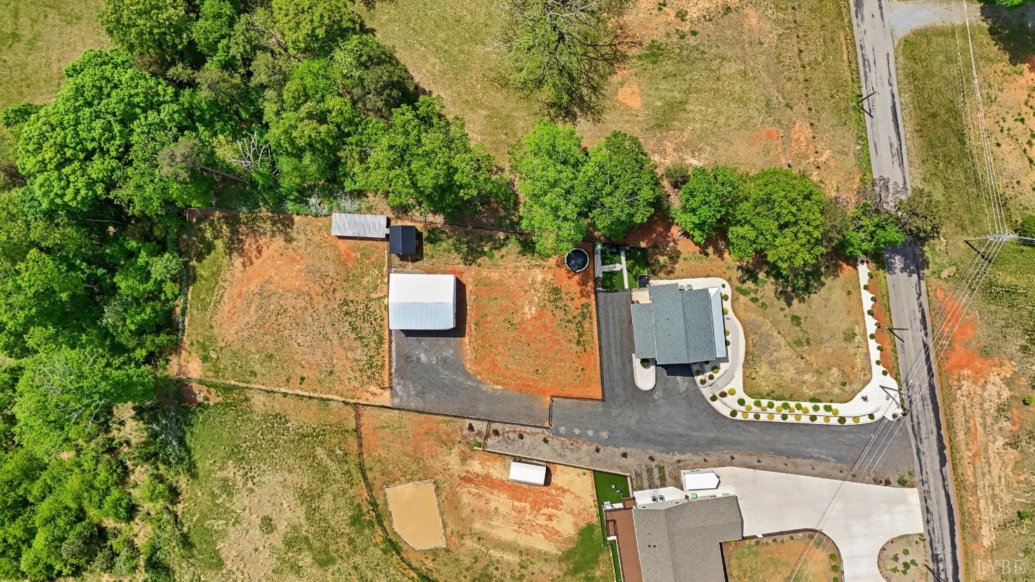 4607 Lowry Road, Goode, Virginia image 44