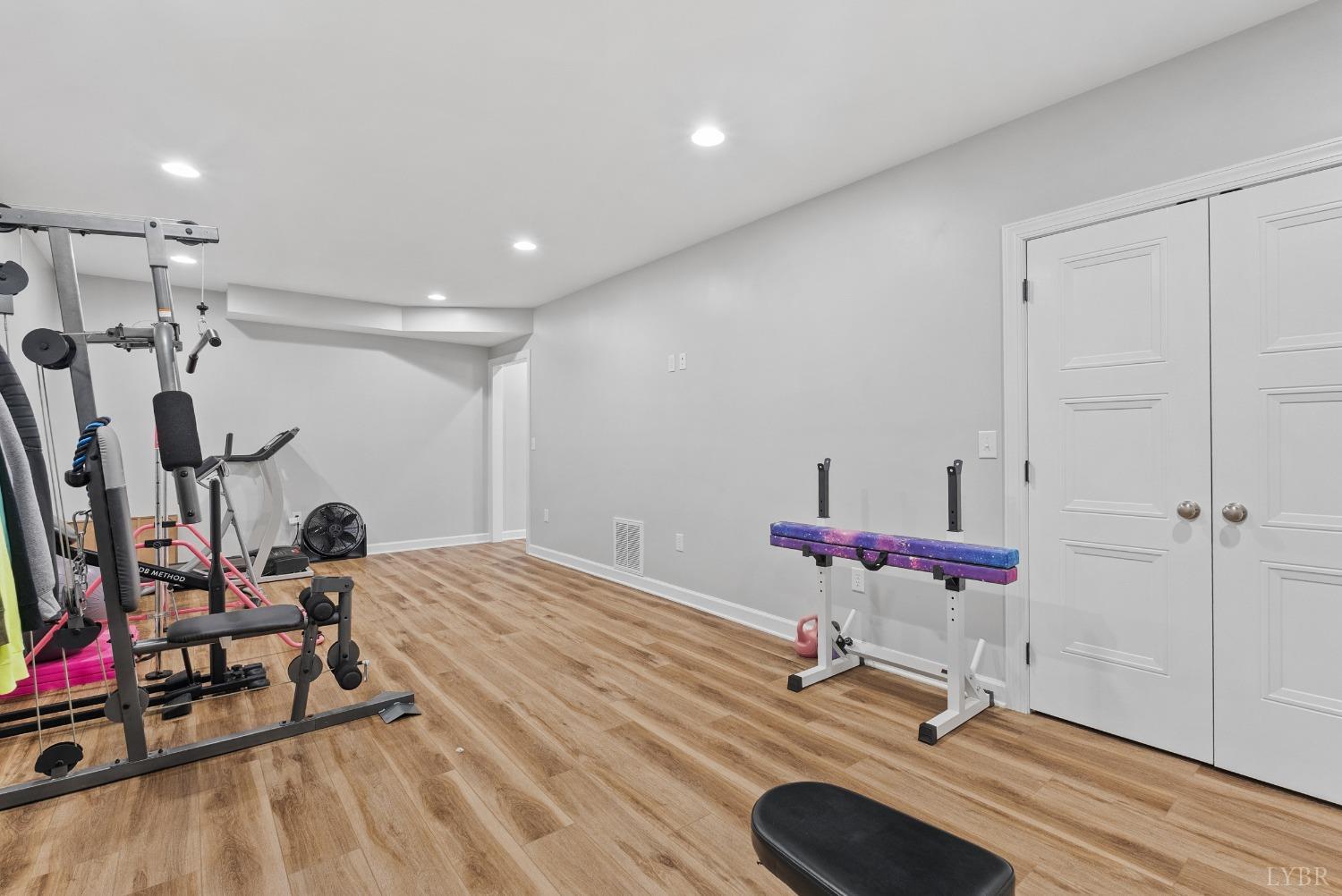 4607 Lowry Road, Goode, Virginia image 38