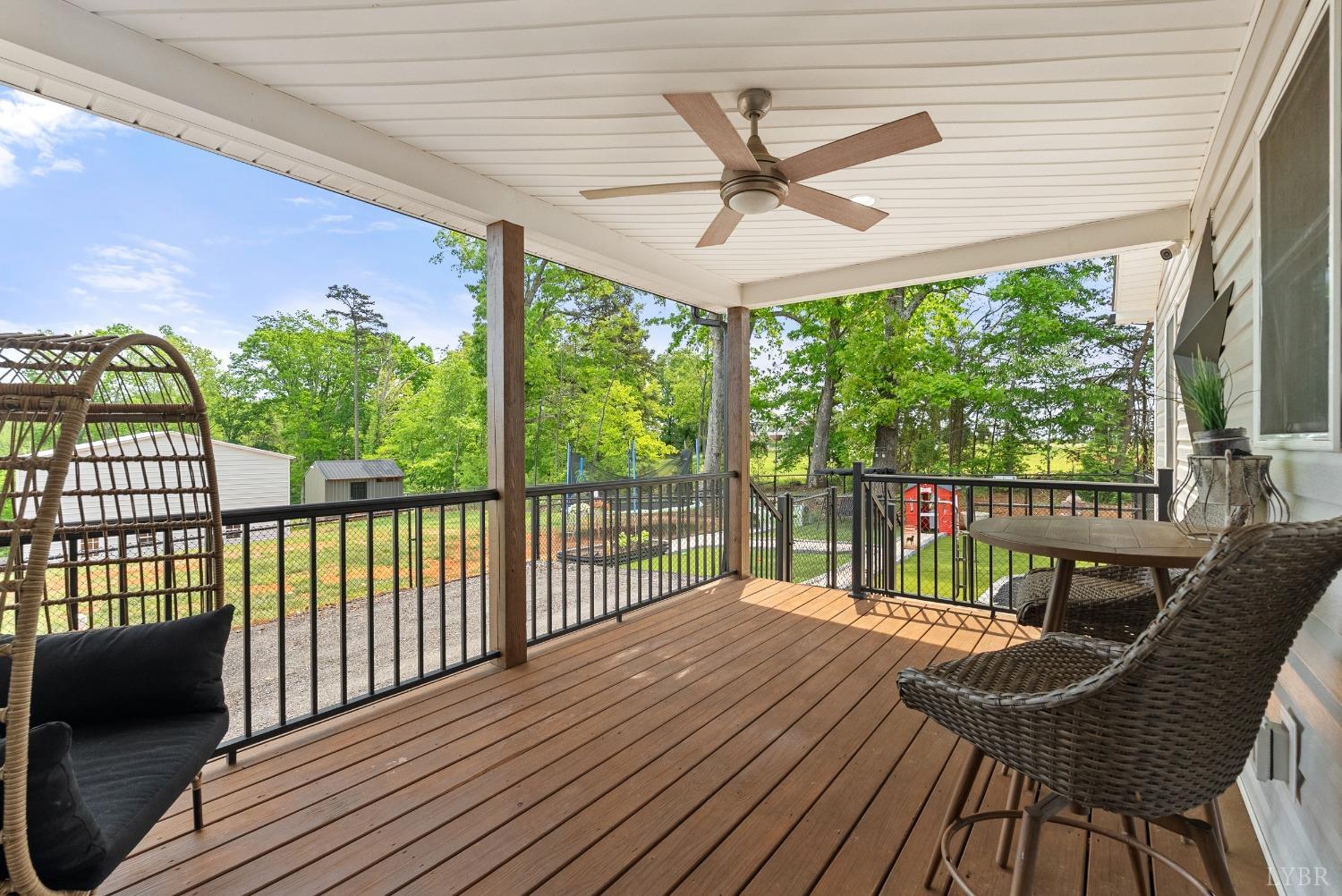 4607 Lowry Road, Goode, Virginia image 42