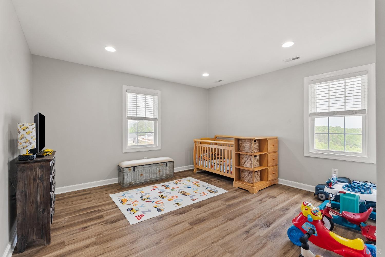 4607 Lowry Road, Goode, Virginia image 30