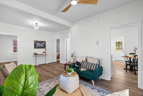 Tiny photo for 223 wadsworth Street, Lynchburg, VA 24501 (MLS # 364549)