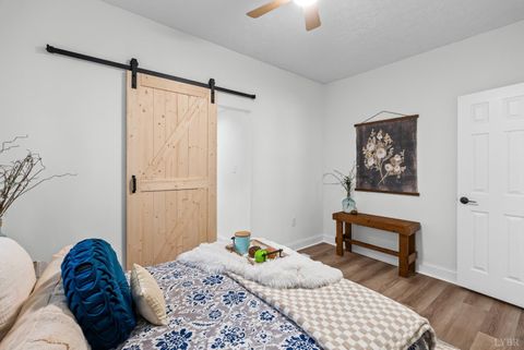 Tiny photo for 223 wadsworth Street, Lynchburg, VA 24501 (MLS # 364549)