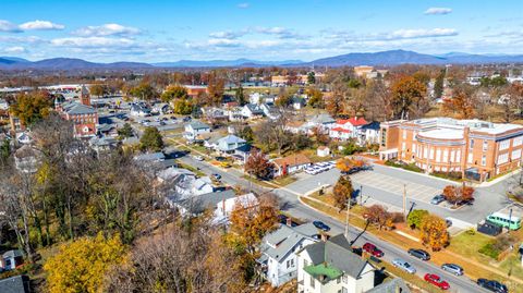 Tiny photo for 223 wadsworth Street, Lynchburg, VA 24501 (MLS # 364549)