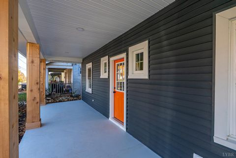 Tiny photo for 223 wadsworth Street, Lynchburg, VA 24501 (MLS # 364549)