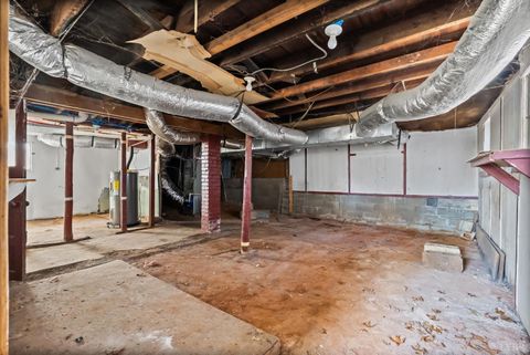 Tiny photo for 223 wadsworth Street, Lynchburg, VA 24501 (MLS # 364549)