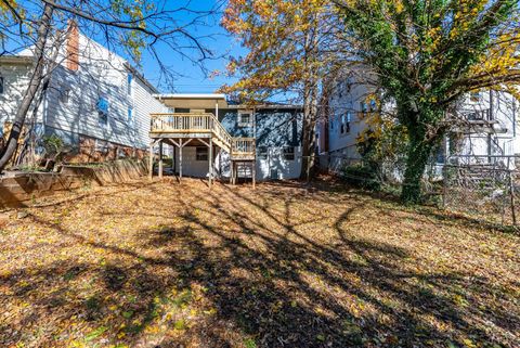 Tiny photo for 223 wadsworth Street, Lynchburg, VA 24501 (MLS # 364549)