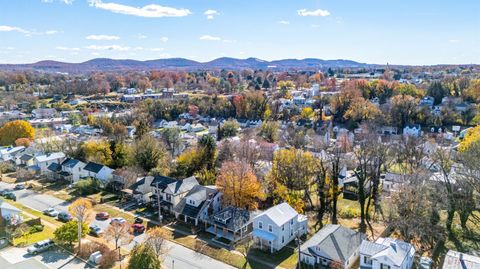 Tiny photo for 223 wadsworth Street, Lynchburg, VA 24501 (MLS # 364549)