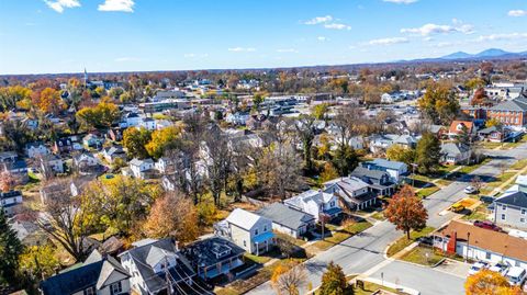 Tiny photo for 223 wadsworth Street, Lynchburg, VA 24501 (MLS # 364549)