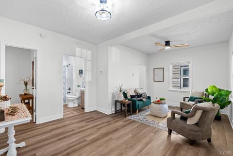 Tiny photo for 223 wadsworth Street, Lynchburg, VA 24501 (MLS # 364549)