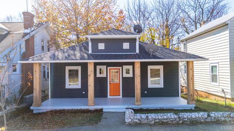 Photo of 223 wadsworth Street, Lynchburg, VA 24501 (MLS # 364549)
