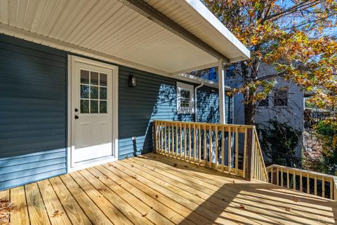 Tiny photo for 223 wadsworth Street, Lynchburg, VA 24501 (MLS # 364549)