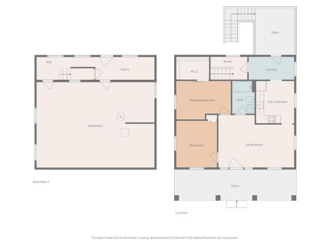 Tiny photo for 223 wadsworth Street, Lynchburg, VA 24501 (MLS # 364549)