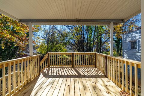 Tiny photo for 223 wadsworth Street, Lynchburg, VA 24501 (MLS # 364549)