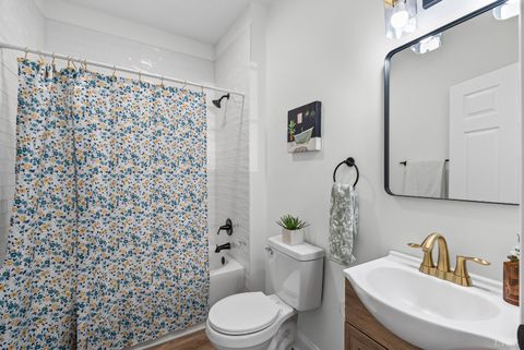 Tiny photo for 223 wadsworth Street, Lynchburg, VA 24501 (MLS # 364549)