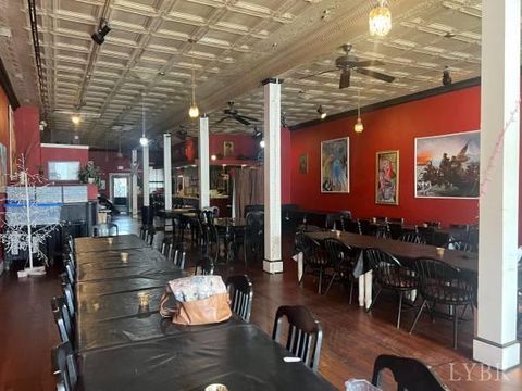 Tiny photo for 124 S Bridge Street, Bedford, VA 24523 (MLS # 365086)