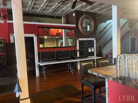 Tiny photo for 124 S Bridge Street, Bedford, VA 24523 (MLS # 365086)