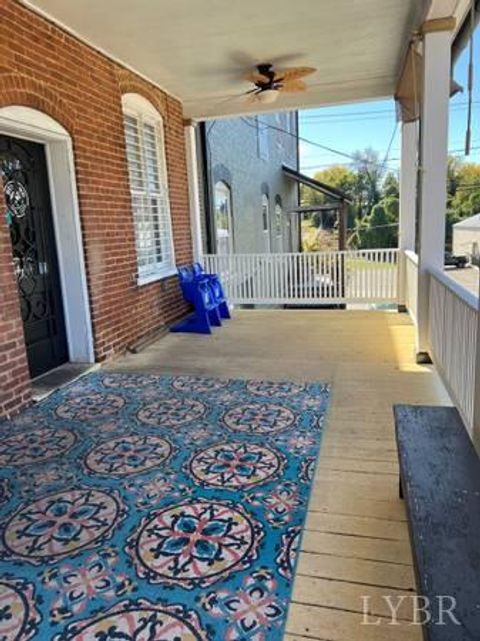Tiny photo for 124 S Bridge Street, Bedford, VA 24523 (MLS # 365086)