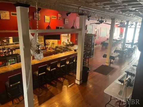 Tiny photo for 124 S Bridge Street, Bedford, VA 24523 (MLS # 365086)