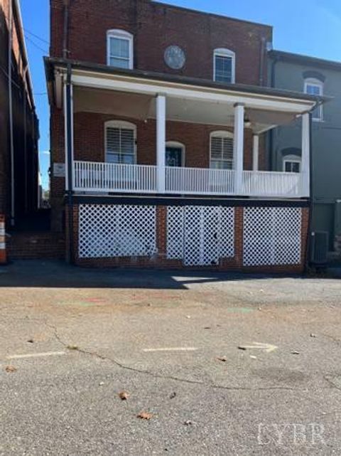 Tiny photo for 124 S Bridge Street, Bedford, VA 24523 (MLS # 365086)