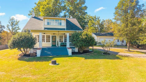 Photo of 745 Bonair Circle, Lynchburg, VA 24503 (MLS # 369778)