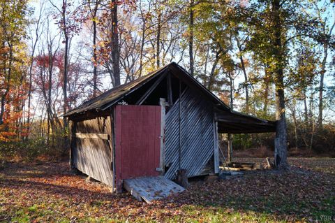 Tiny photo for 10188 Stage Coach Road, Gretna, VA 24557 (MLS # 362987)