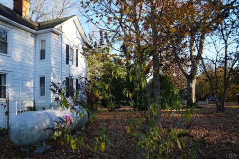 Tiny photo for 10188 Stage Coach Road, Gretna, VA 24557 (MLS # 362987)