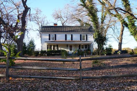 Photo of 10188 Stage Coach Road, Gretna, VA 24557 (MLS # 362987)