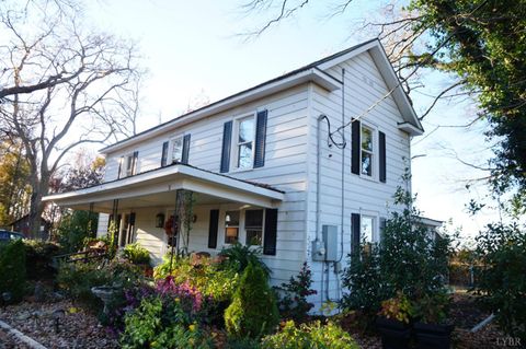 Tiny photo for 10188 Stage Coach Road, Gretna, VA 24557 (MLS # 362987)