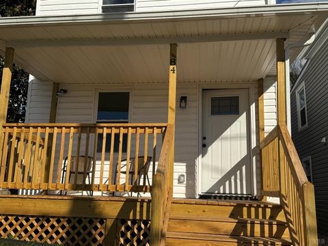 Tiny photo for 84 Polk Street, Lynchburg, VA 24504 (MLS # 362875)