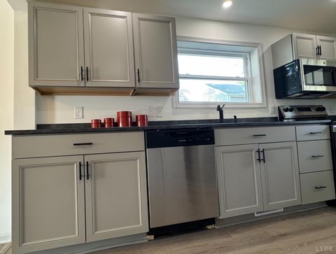 Tiny photo for 84 Polk Street, Lynchburg, VA 24504 (MLS # 362875)